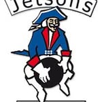 Jetsons Lambretta Club Logo