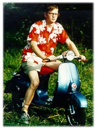 Frank und seine SS90