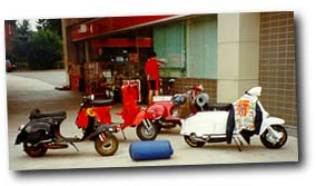 Esso Tanke
