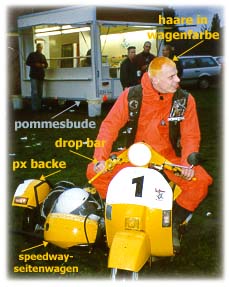 Gespann