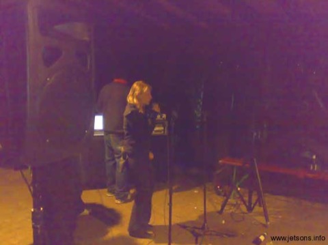 Abrollern 2008