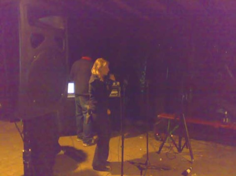 Abrollern 2008 (Archivfund)