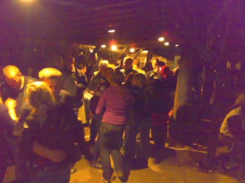 Abrollern 2008 (Archivfund)