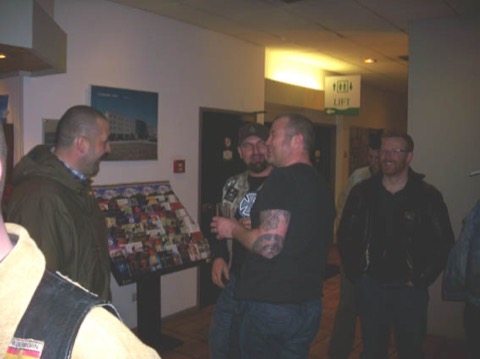 Customshow Antwerpen 2009