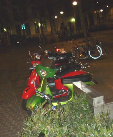 Customshow Antwerpen 2009
