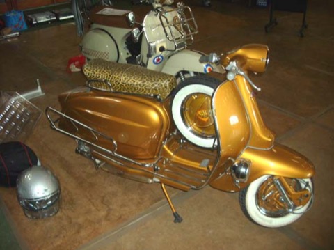 Customshow Antwerpen 2009
