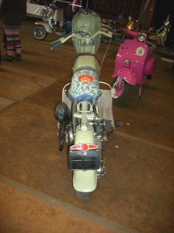 Customshow Antwerpen 2009