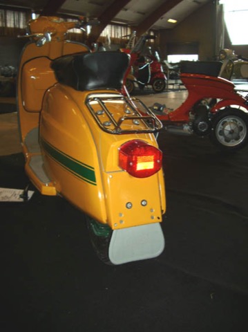 Customshow Antwerpen 2009