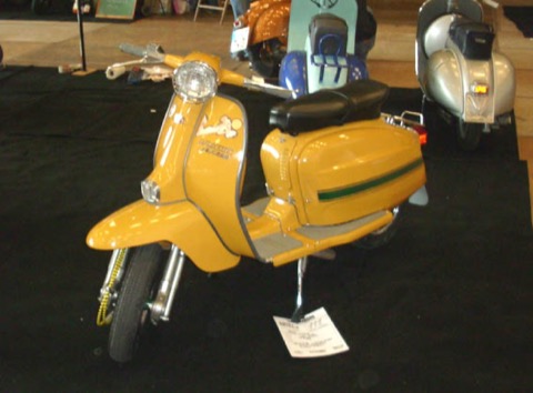 Customshow Antwerpen 2009