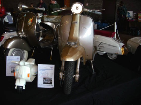 Customshow Antwerpen 2009