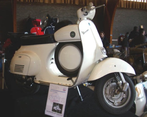 Customshow Antwerpen 2009