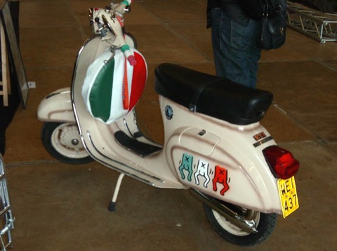 Customshow Antwerpen 2009