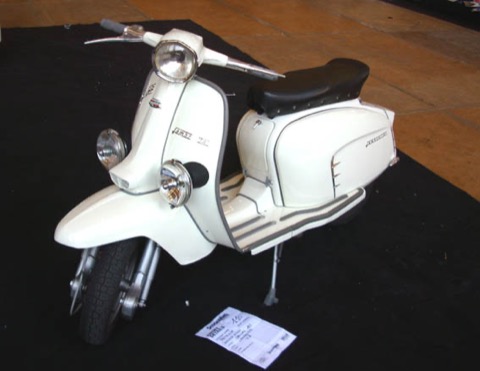 Customshow Antwerpen 2009