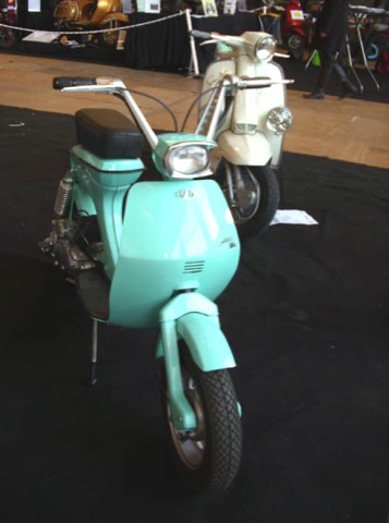 Customshow Antwerpen 2009