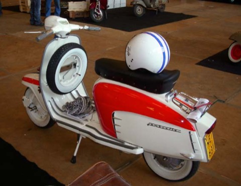 Customshow Antwerpen 2009