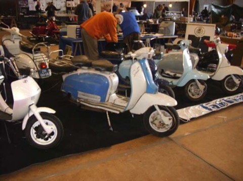 Customshow Antwerpen 2009