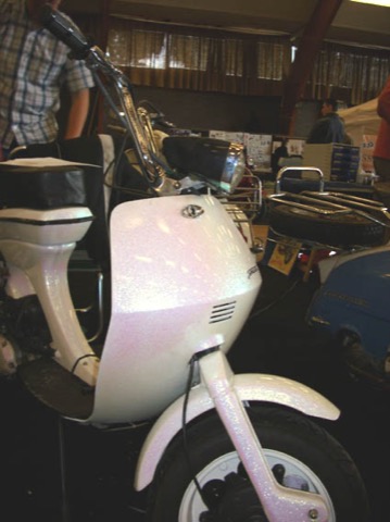 Customshow Antwerpen 2009