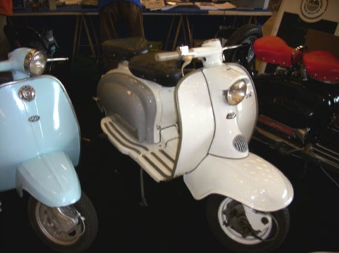 Customshow Antwerpen 2009