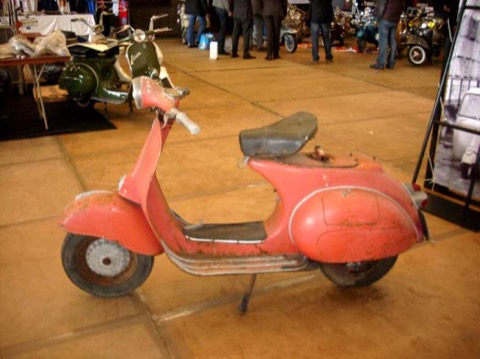 Customshow Antwerpen 2009