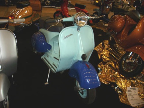Customshow Antwerpen 2009