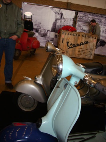 Customshow Antwerpen 2009