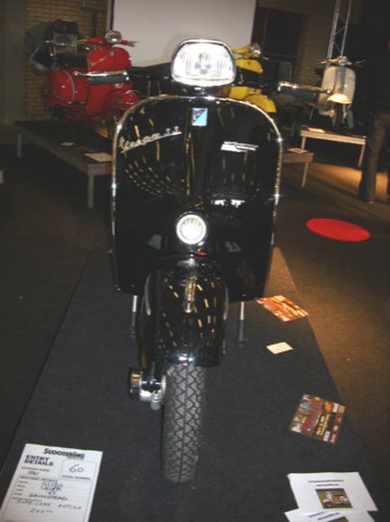Customshow Antwerpen 2009