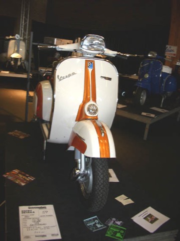 Customshow Antwerpen 2009