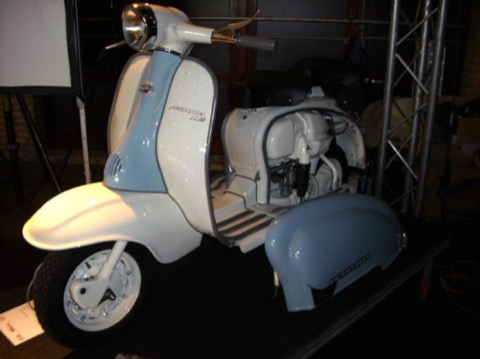 Customshow Antwerpen 2009