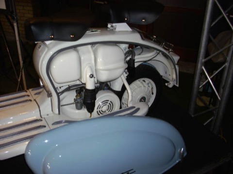 Customshow Antwerpen 2009