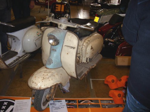 Customshow Antwerpen 2009