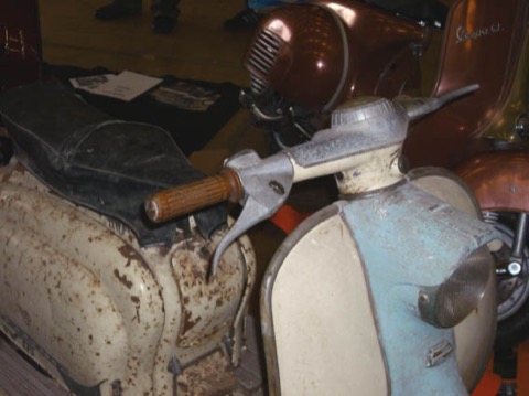 Customshow Antwerpen 2009