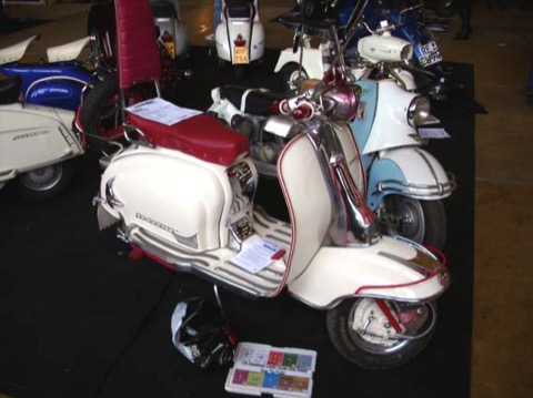 Customshow Antwerpen 2009