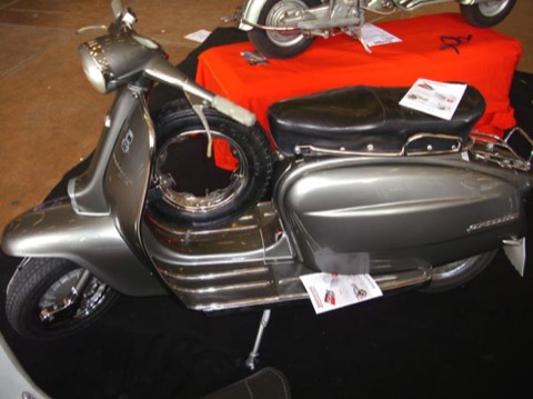 Customshow Antwerpen 2009