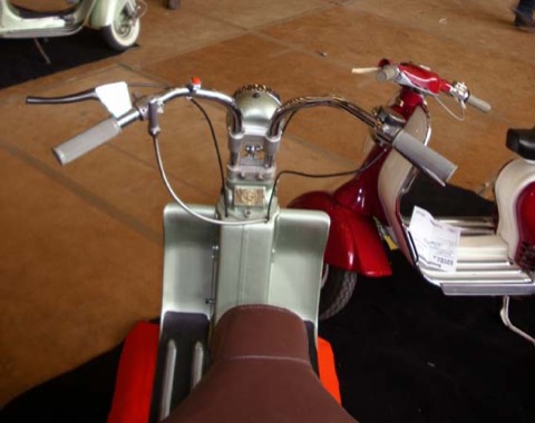Customshow Antwerpen 2009