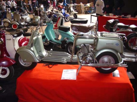 Customshow Antwerpen 2009