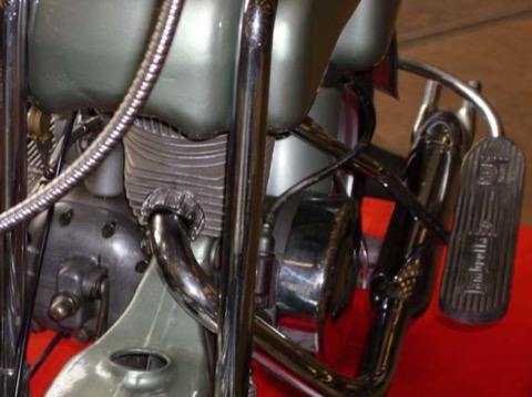 Customshow Antwerpen 2009
