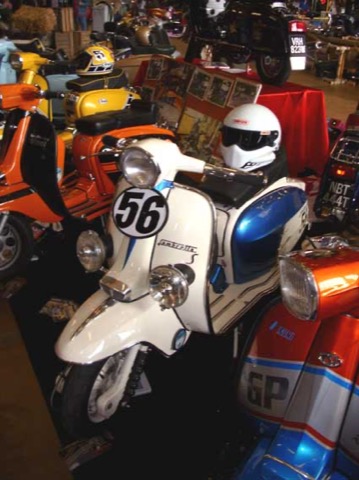 Customshow Antwerpen 2009