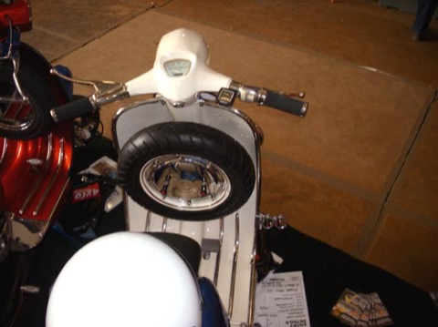 Customshow Antwerpen 2009