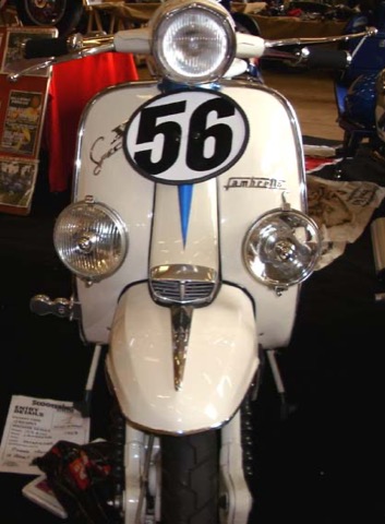 Customshow Antwerpen 2009