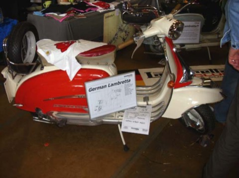 Customshow Antwerpen 2009