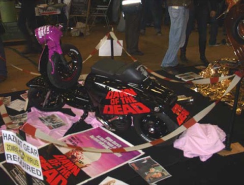 Customshow Antwerpen 2009