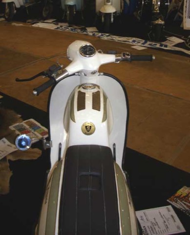 Customshow Antwerpen 2009