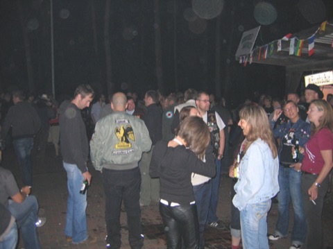 Tortured Maniacs S.C., Bösel 2008
