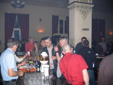 Charity Rideout 2008