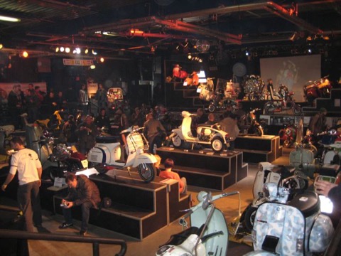 Customshow München 2009