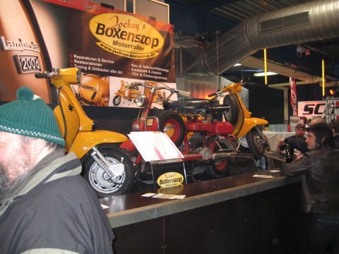 Customshow München 2009