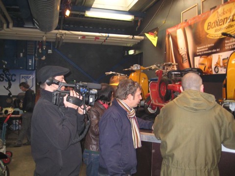 Customshow München 2009