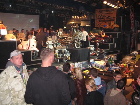 Customshow München 2009