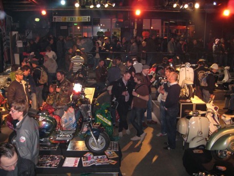 Customshow München 2009