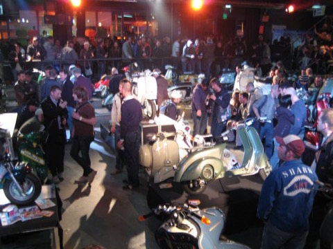 Customshow München 2009